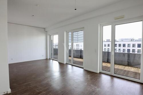 Foto - 2 Zimmer Etagenwohnung in München