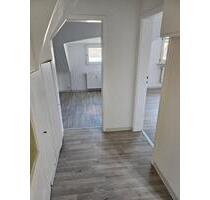 3-Zimmer Dachgeschoss Wohnung in Leimen, ab sofort