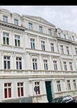 Foto - 3 Zimmer Mietwohnung - 530,00&nbsp;EUR Kaltmiete, ca.&nbsp; 75,00&nbsp;m&sup2;