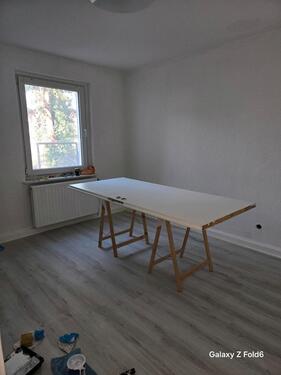 Foto - 4 Zimmer Erdgeschoßwohnung zur Miete in Hannover