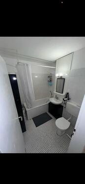 Foto - 1 Zimmer Etagenwohnung zur Miete in Wiesbaden