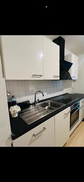 Foto - 1 Zimmer Etagenwohnung in Wiesbaden