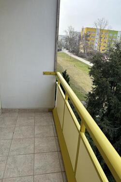 Foto - Etagenwohnung in Halle (Saale) zur Miete