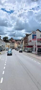 Foto - 2 Zimmer Etagenwohnung in Saarbrücken