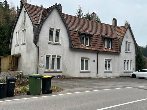 Foto - 10 Zimmer Doppelhaushälfte zum Kaufen in Lüdenscheid