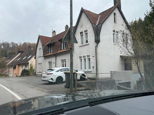 Foto - 10 Zimmer Doppelhaushälfte in Lüdenscheid