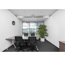 Flexible Coworking Desk am Münchner Flughafen – sofort verfügbar - Erding