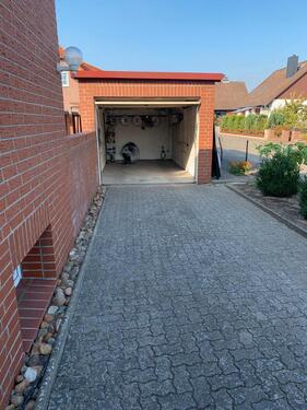 Foto - Einfamilienhaus in Sassenburg zum Kaufen