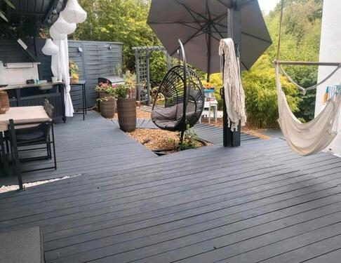 Foto - 2.5 Zimmer Terrassenwohnung zur Miete in Würzburg