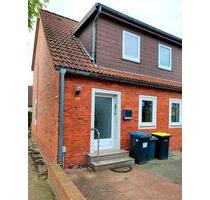 Reihenendhaus – Privatverkauf ohne Maklerprovision - Scheeßel