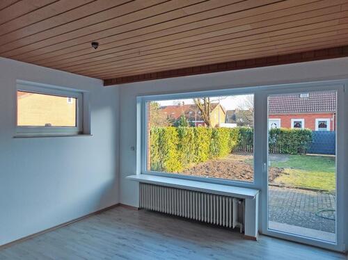 Foto - 3.5 Zimmer Reihenhaus in Scheeßel