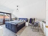 Foto - Etagenwohnung in Nidderau zur Miete