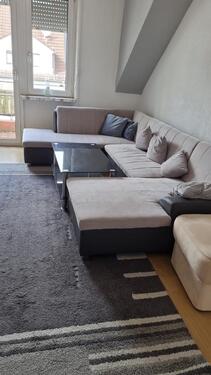 Foto - Etagenwohnung in Ludwigshafen am Rhein zur Miete