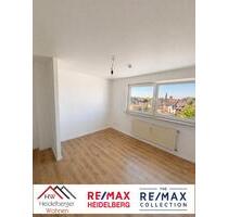 möbliertes 1 Zimmer Apartment, 21qm im 6. OG in zentraler Lage in Ludwigshafen zu vermieten. - Ludwigshafen am Rhein Ludwigshafen-Hemshof