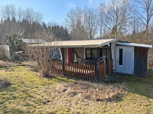 Foto - Kleingartenanlage 02730 Ebersbach-Neugersdorf OT Ebersbach 240m²