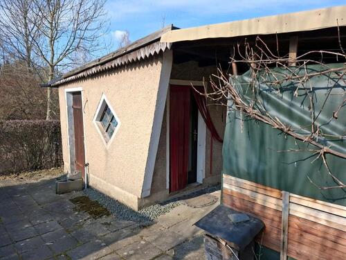Foto - Grundst&uuml;ck in Ebersbach-Neugersdorf
