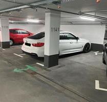 Tiefgaragenstellplatz in Neuaubing - München Aubing-Lochhausen-Langwied