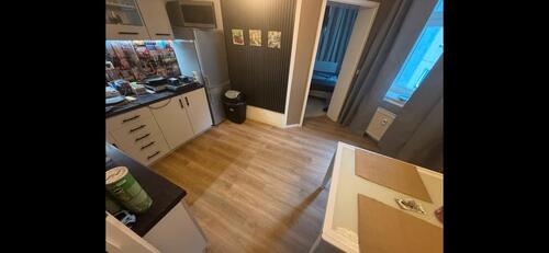 Foto - Etagenwohnung in Cottbus zur Miete