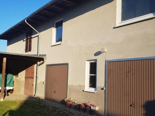 Foto - 5 Zimmer Einfamilienhaus in Ballenstedt