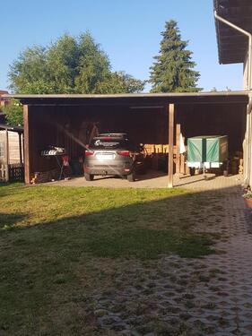 Foto - Einfamilienhaus in Ballenstedt zum Kaufen