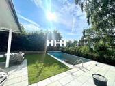 Foto - 5,5 - Zimmer-Wohnung mit großzügiger Terrasse und Pool