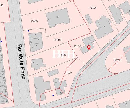 Foto - 5.5 Zimmer Etagenwohnung zur Miete in Hamburg