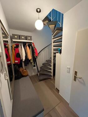 Foto - 4 Zimmer Etagenwohnung in Bremen