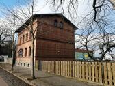Foto - Mehrfamilienhaus, Wohnhaus zum Kaufen in Nienburg (Saale)