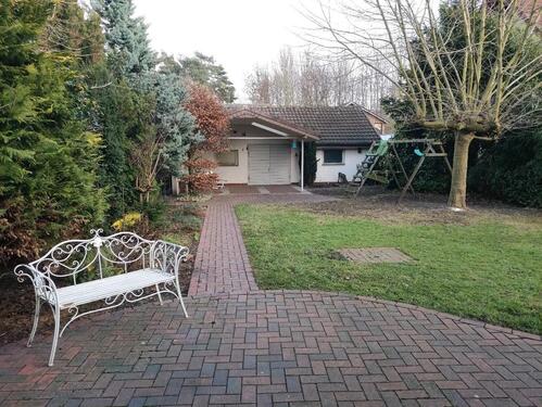 Foto - Einfamilienhaus in Rheda-Wiedenbrück zum Kaufen