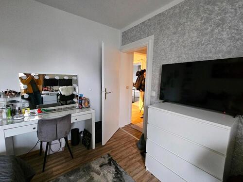 Foto - Erdgeschoßwohnung in Bad Nenndorf zum Kaufen