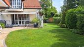 Foto - Wunderschöne Gartenwohnung in ruhiger Lage in Eichenau