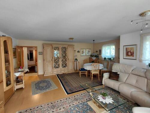 Foto - 4 Zimmer Erdgeschoßwohnung in Eichenau