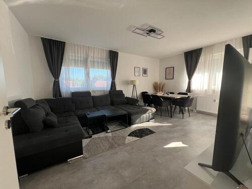 Foto - 3 Zimmer Etagenwohnung zum Kaufen in Hamm