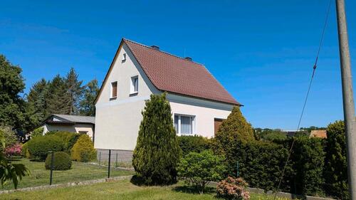 Foto - 4 Zimmer Einfamilienhaus zum Kaufen in Spremberg