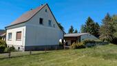 Foto - 4 Zimmer Einfamilienhaus in Spremberg