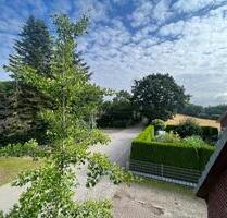 Möblierte 2-Zimmer-Whg mit Balkon in Fissau – Zeitmietvertrag - Eutin