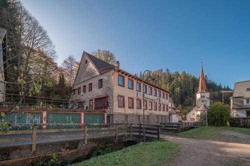 Foto - andere zur Miete in Triberg im Schwarzwald