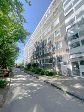 Foto - Etagenwohnung zur Miete in Gütersloh
