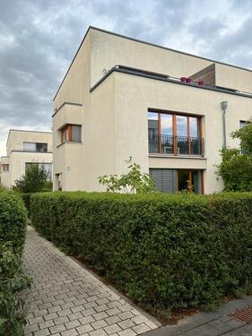 Foto - Passivhaus - in zentraler Feldrandlage Dossenheim