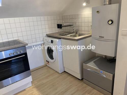 Foto - Etagenwohnung in München zur Miete