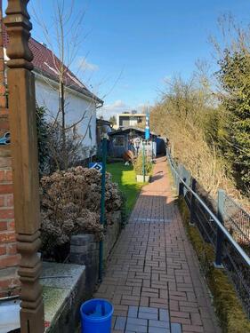 Foto - Gemütliches Stadthaus in Hoya - 160.000,00 EUR Kaufpreis,