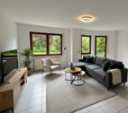 Foto - Helle & renovierte 2-Zi. EG-Whg. mit Terrasse und offene EBK