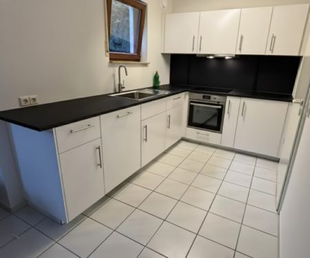 Foto - Etagenwohnung zur Miete in Beilstein
