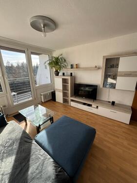 Foto - Etagenwohnung in Freudenstadt