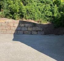 Stellplatz für Wohnwagen oder Wohnmobil - Untergruppenbach