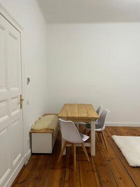 Foto - Etagenwohnung in Berlin