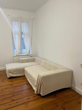 Foto - Etagenwohnung in Berlin zur Miete