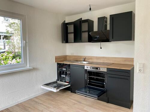 Foto - Einfamilienhaus in Öhningen zum Kaufen