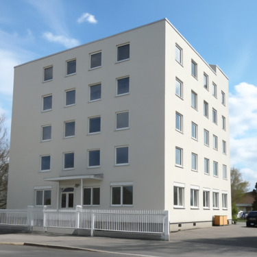 Foto - Büroflächen in Reinickendorf – 4 Büros ab 01.01.2026