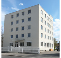 Büroflächen in Reinickendorf – 4 Büros ab 01.01.2026 - Berlin